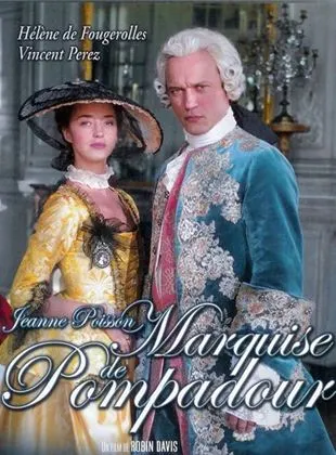 Jeanne Poisson, Marquise de Pompadour