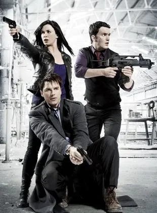 Torchwood