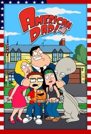 American Dad!