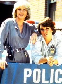 Cagney et Lacey