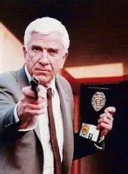 Police Squad!