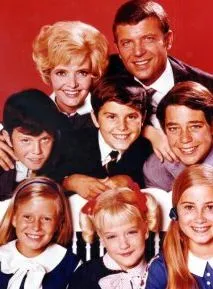 The Brady Bunch