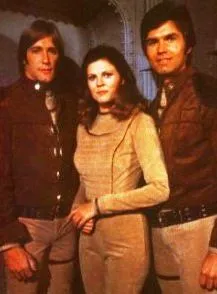 Galactica - 1980