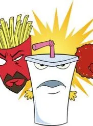 Aqua Teen Hunger Force