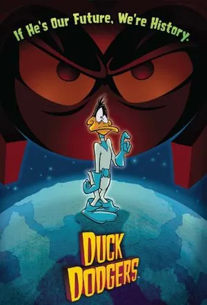 Duck Dodgers