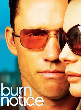 Burn Notice