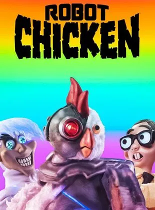 Robot Chicken