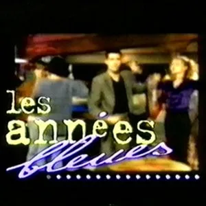 Les Années bleues