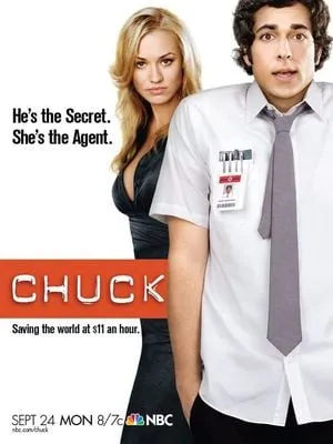 Chuck