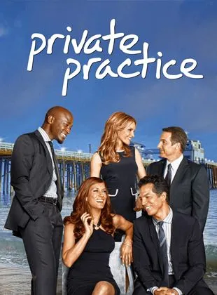 Private Practice