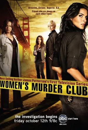 Women's Murder Club