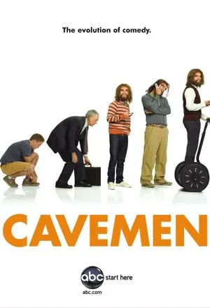 Cavemen