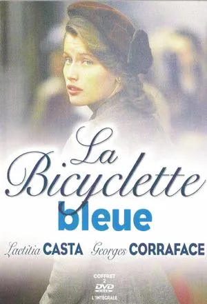 La Bicyclette bleue