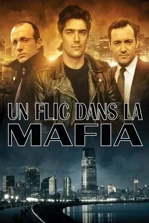 Un Flic dans la Mafia