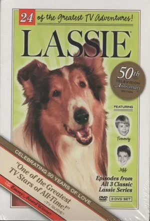 Lassie