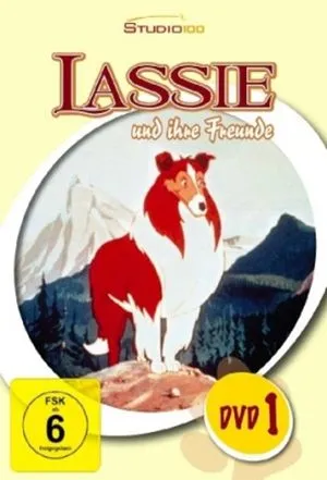 Lassie's Rescue Rangers