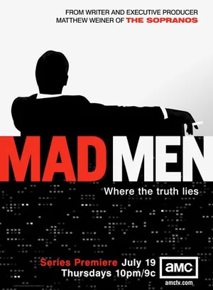 Mad Men