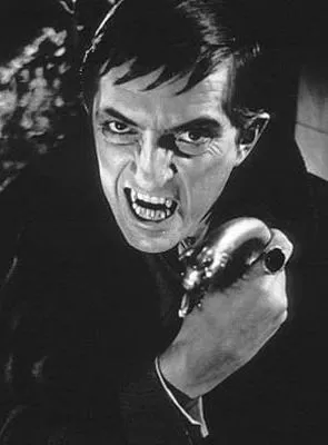 Dark Shadows