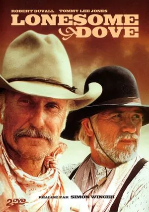 Lonesome Dove