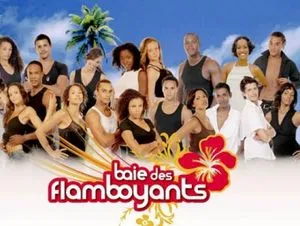 Baie des flamboyants