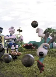 Wallace and Gromit's Cracking Contraptions