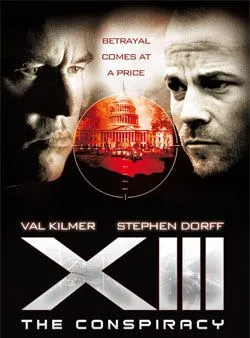 XIII