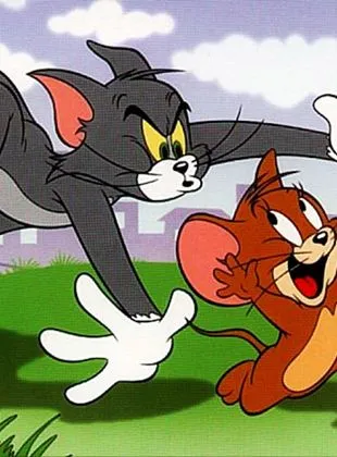 Tom et Jerry