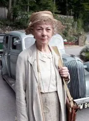 Miss Marple (2004)