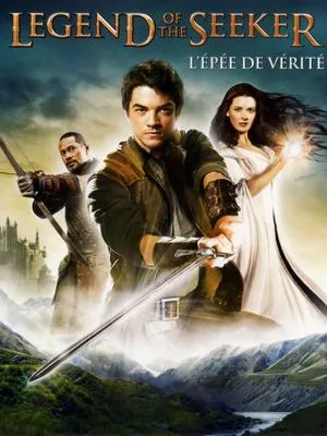 Legend of the Seeker : l'épée de vérité