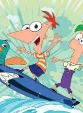 Phineas et Ferb