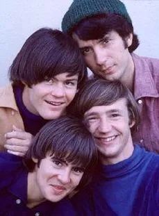 The Monkees