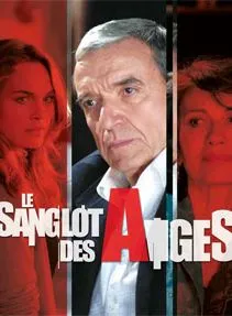 Le Sanglot des anges