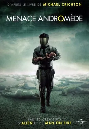 La Menace Andromède