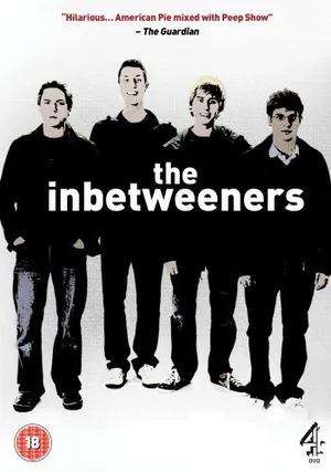 The Inbetweeners