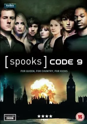 Code 9