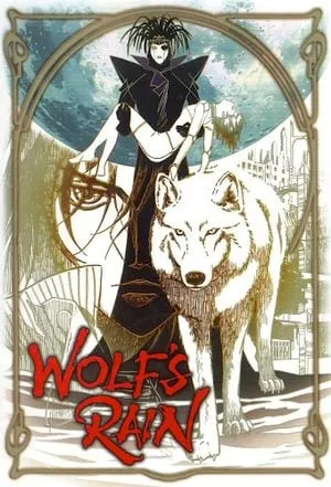 Wolf's Rain