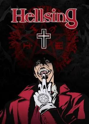 Hellsing