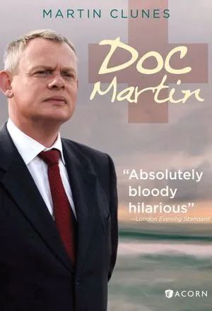 Doc Martin (UK)