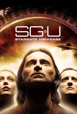 Stargate Universe