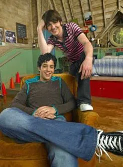 Drake & Josh