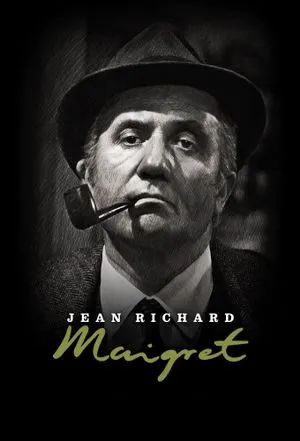 Les Enquêtes du commissaire Maigret