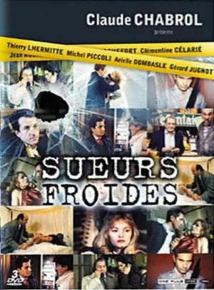 Sueurs froides