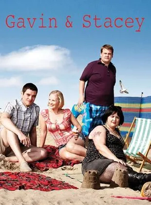 Gavin & Stacey