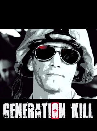 Generation Kill