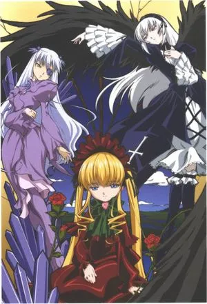 Rozen Maiden