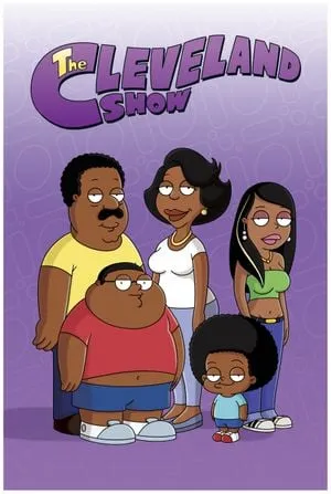 The Cleveland Show