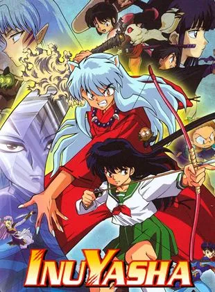 Inuyasha