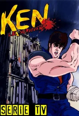 Ken le survivant