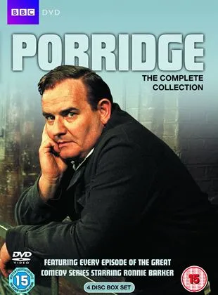 Porridge