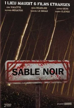 Sable noir